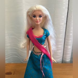 Disney Zombies Addison Doll